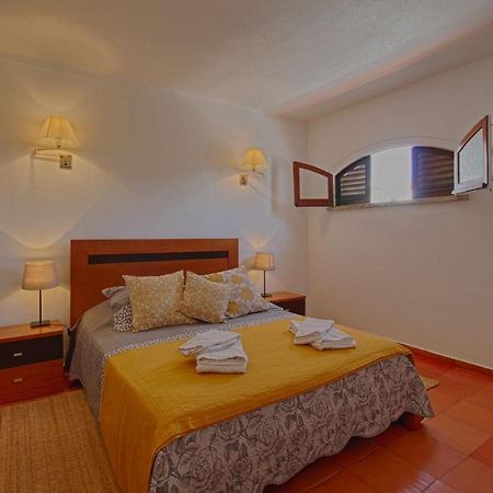 Apartamento Olhos D'Água VistaBella Olhos de Agua (Albufeira) Exterior foto