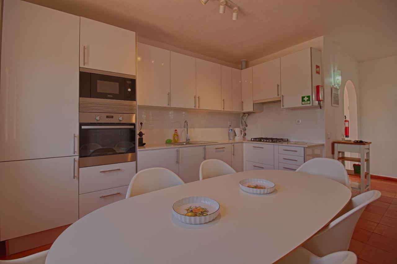 Apartamento Olhos D'Água VistaBella Olhos de Agua (Albufeira) Exterior foto