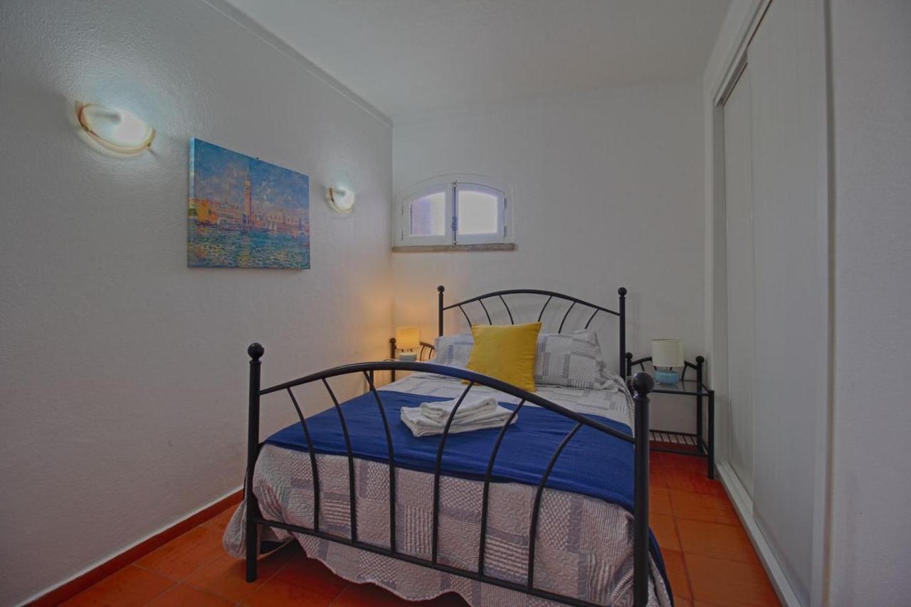 Apartamento Olhos D'Água VistaBella Olhos de Agua (Albufeira) Exterior foto