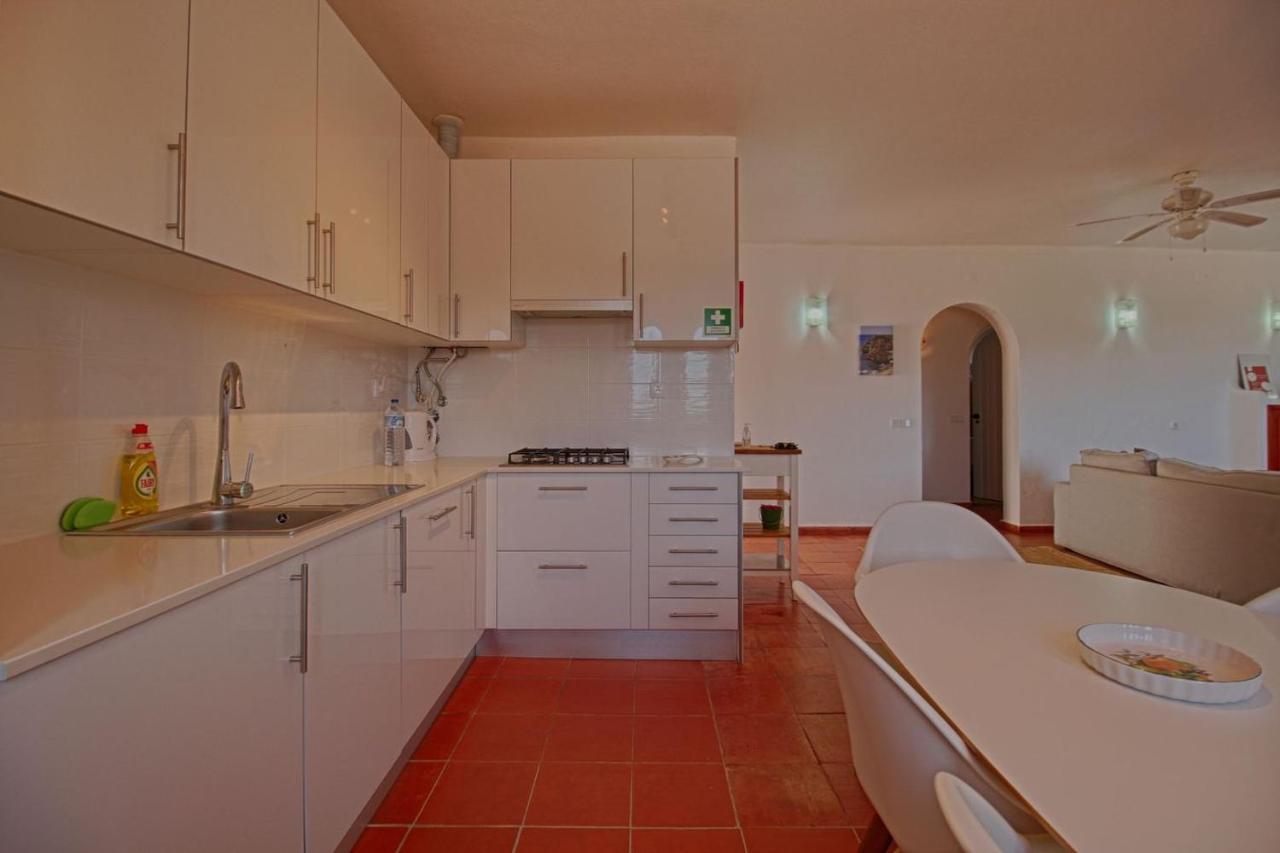 Apartamento Olhos D'Água VistaBella Olhos de Agua (Albufeira) Exterior foto