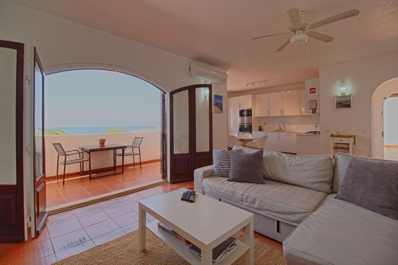 Apartamento Olhos D'Água VistaBella Olhos de Agua (Albufeira) Exterior foto