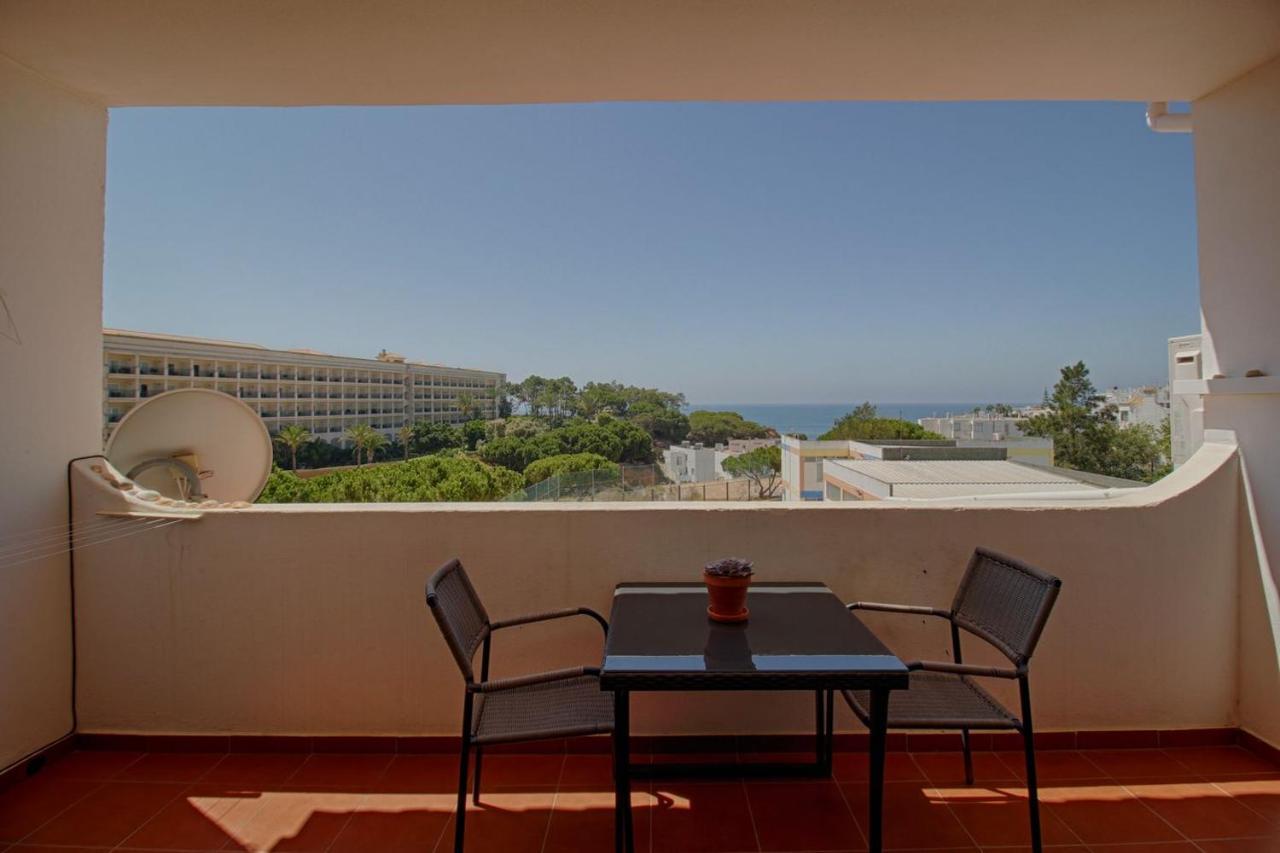 Apartamento Olhos D'Água VistaBella Olhos de Agua (Albufeira) Exterior foto