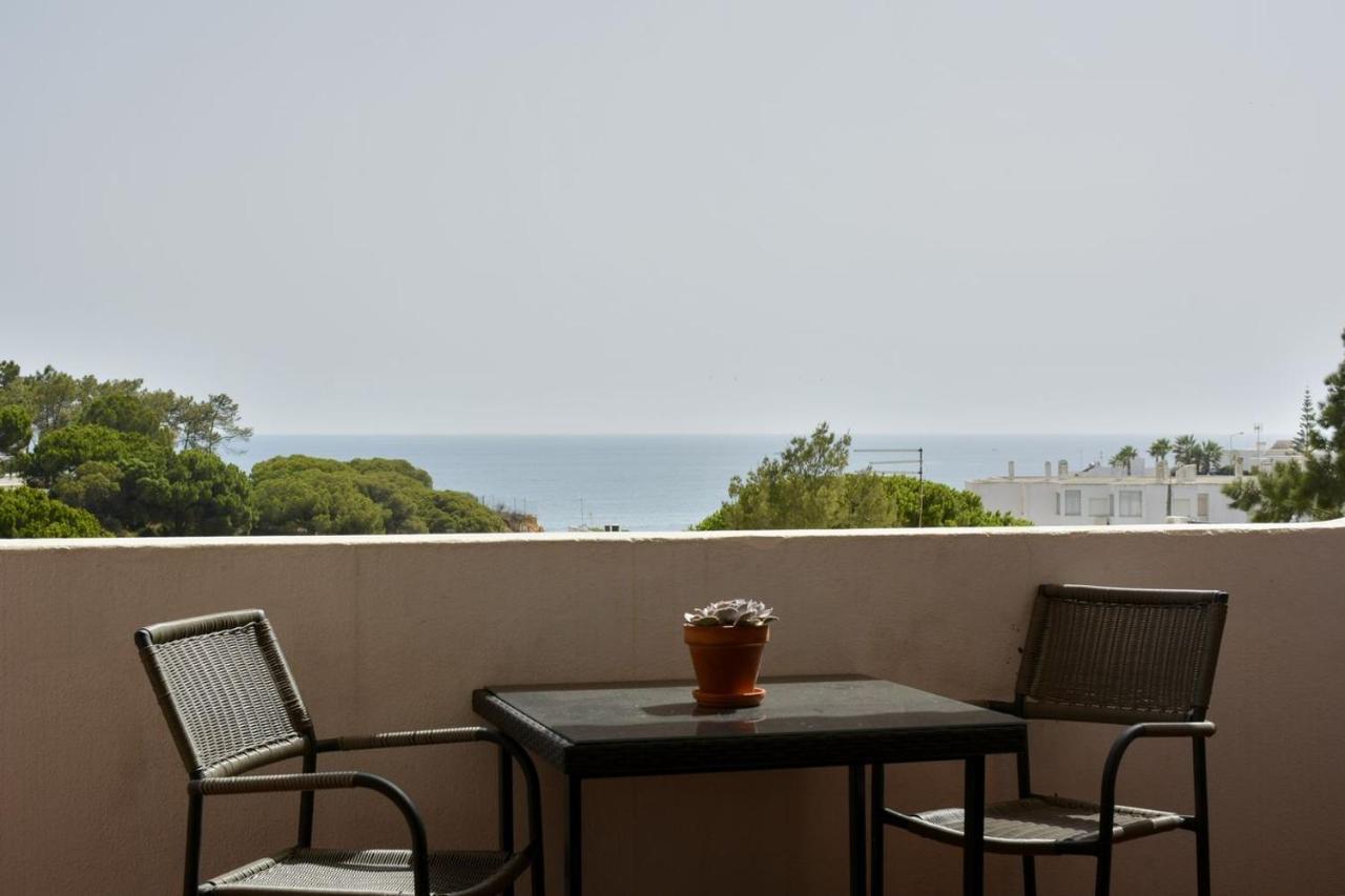 Apartamento Olhos D'Água VistaBella Olhos de Agua (Albufeira) Exterior foto