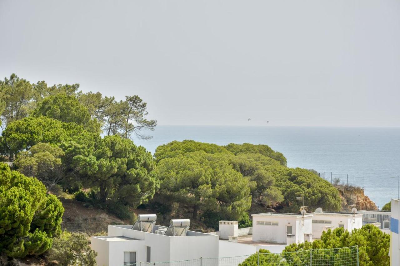 Apartamento Olhos D'Água VistaBella Olhos de Agua (Albufeira) Exterior foto